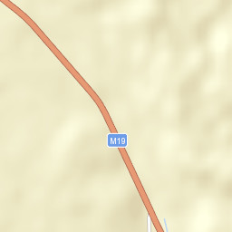 Mlynivs’kyy Rayon Street Map