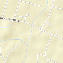 Yarun Street Map
