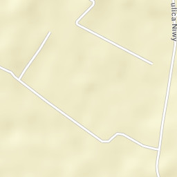 Powiat staszowski Street Map