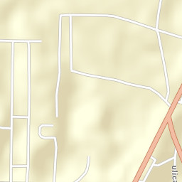 Miasteczko Śląskie Street Map