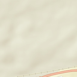 La Louvière Street Map