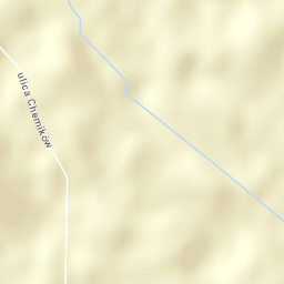 Powiat tarnogórski Street Map