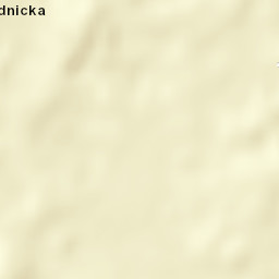 Powiat niżański Street Map