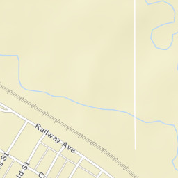 Unnamed Road, Caron, SK S0H 0R0, Canada Street Map