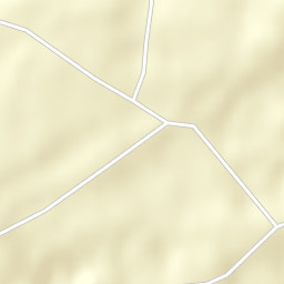 Powiat buski Street Map