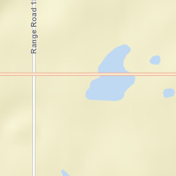 Alberta 539, Lomond, AB T0L 1G0, Canada Street Map