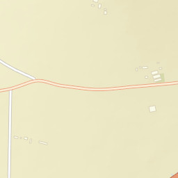 A30, Cornwall, UK Street Map