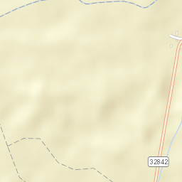 Okres Jičín Street Map