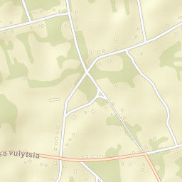 Korniyivka Street Map