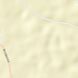 Powiat prudnicki Street Map