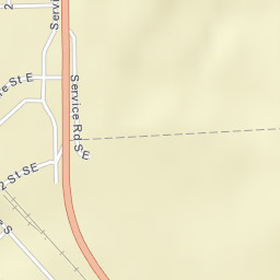 110 Service Road, Vulcan, AB T0L 2B0 Street Map