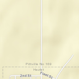 2 Avenue, Hazlet, SK S0N 1E0, Canada Street Map