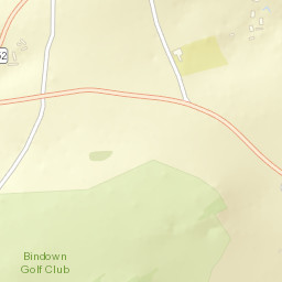 A387, Looe, Cornwall PL13, UK Street Map