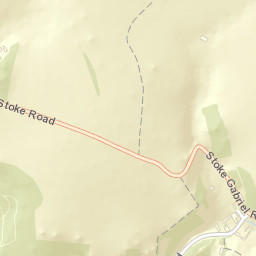 58 Stoke Gabriel Rd, Brixham, Torbay TQ5, UK Street Map