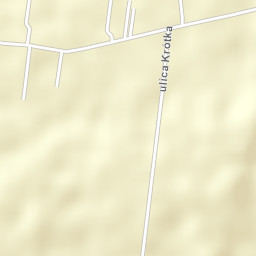 Bobrowniki Street Map