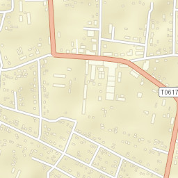 Dovbysh Street Map