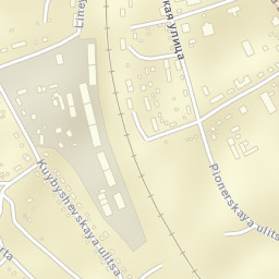 Yekaterinoslavka Street Map