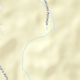 Lokhvytsia Street Map