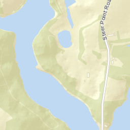 Steer Point Rd, Plymouth, Devon PL8, UK Street Map