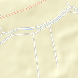 Moszczanka Street Map