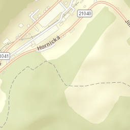 Rotava Street Map