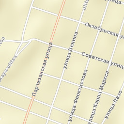 Aksha Street Map