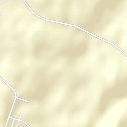 Powiat leżajski Street Map