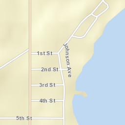 77 Park Avenue, Seven Sisters Falls, MB R0E Street Map