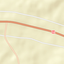 Przeginia Street Map