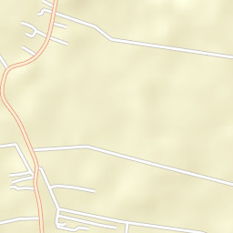 Brzóza Królewska Street Map