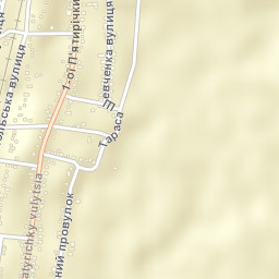 Prudyanka Street Map