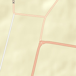 Klimontów Street Map