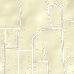 Denyshi Street Map