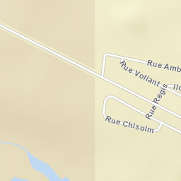 Maliotenam Street Map