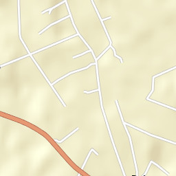 Dębno Street Map