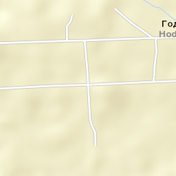 Godikha Street Map