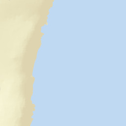 Portscatho Street Map