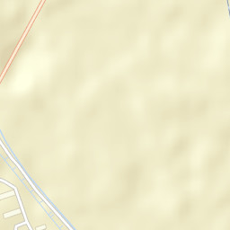 Okres Nymburk Street Map