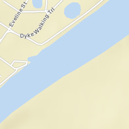 425 Eveline St, Selkirk, MB R1A 2J5, Canada Street Map