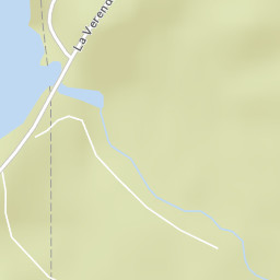 PR 307, Pinawa, MB R0E 1L0, Canada Street Map