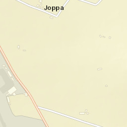 B3306, Penzance, Cornwall TR19, UK Street Map