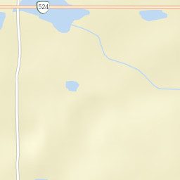 Alberta 524, Ralston, AB T0J 2N0, Canada Street Map