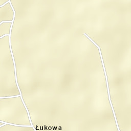 Łukowa Street Map