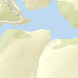 Gweek Dr, Helston, Cornwall TR12, UK Street Map