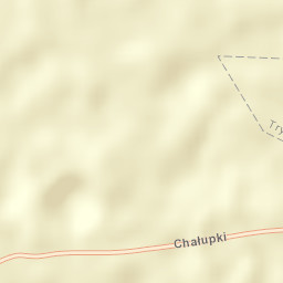 Powiat przeworski Street Map