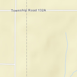 Unnamed Road, Redcliff, AB T0J 2P0, Canada Street Map