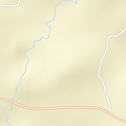 Ontario 642, Sioux Lookout, ON P0V Street Map