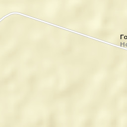 Gordiyivka Street Map