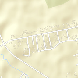 Verblyany Street Map