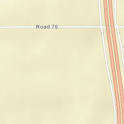 Manitoba 7, Stony Mountain, MB R0C 3A0 Street Map